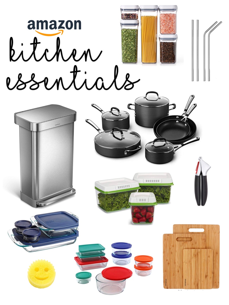 Cooking Essentials.pk